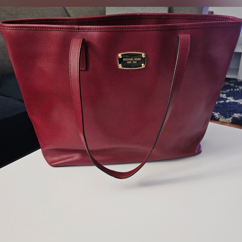 Michael Kors Large Tote